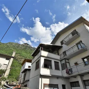 Appartamento Locazione Turistica Terrace, Grosio