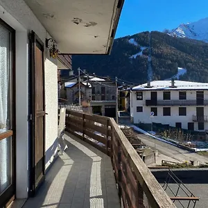 Appartamento Trilocale Au Soleil, Temù