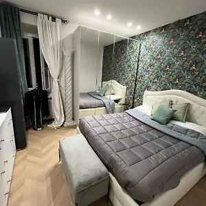 Appartamento villa lac, Campione dʼItalia