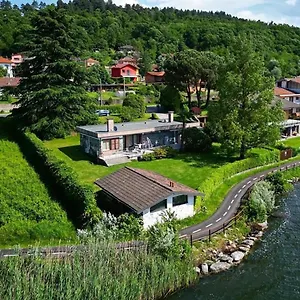 Villa Casa Gaiani In Riva Al Vista Mozzafiato, Varano Borghi
