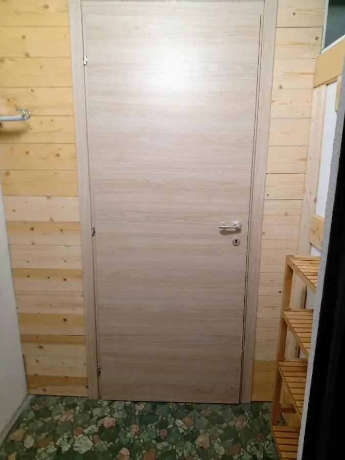 Apartment Solimmo Temu Italy