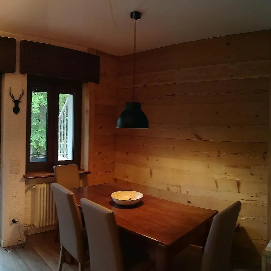 Apartment Solimmo Temu