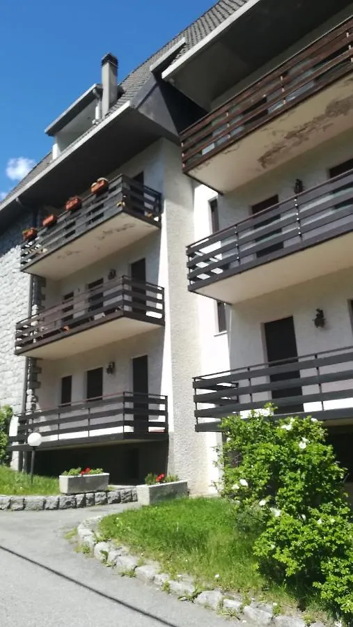 Apartment Solimmo Temu