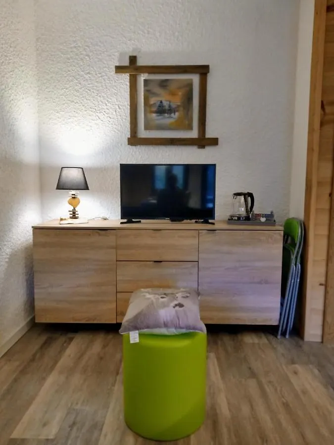 Apartment Solimmo Temu Italy