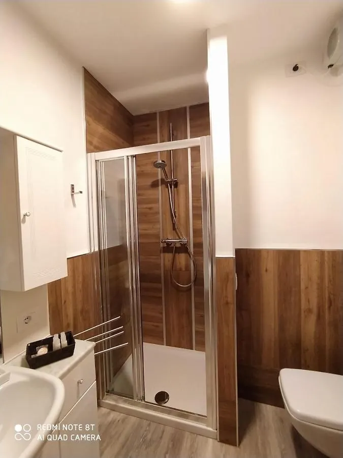 Solimmo Temu Apartment